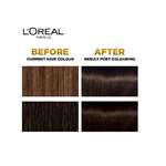 L'Oreal Excellence Creme 3 Darkest Brown Hair Colour